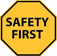 Be Safe