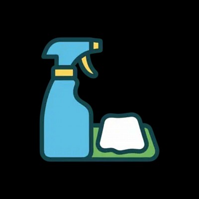 Cleaning